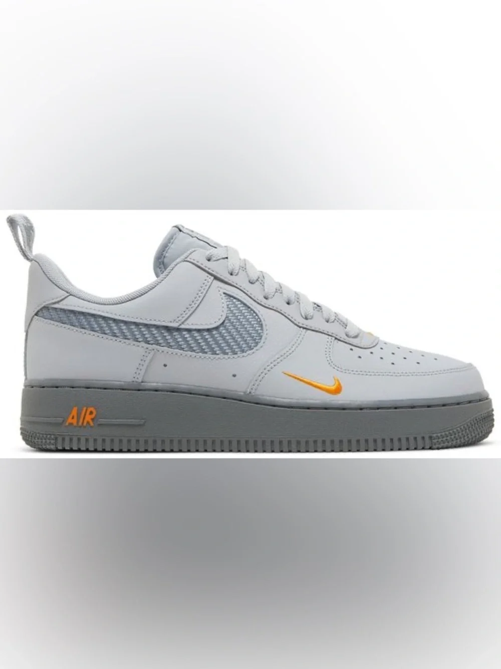 Nike Air Force Ones